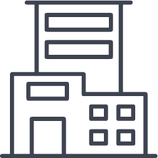 Building icon