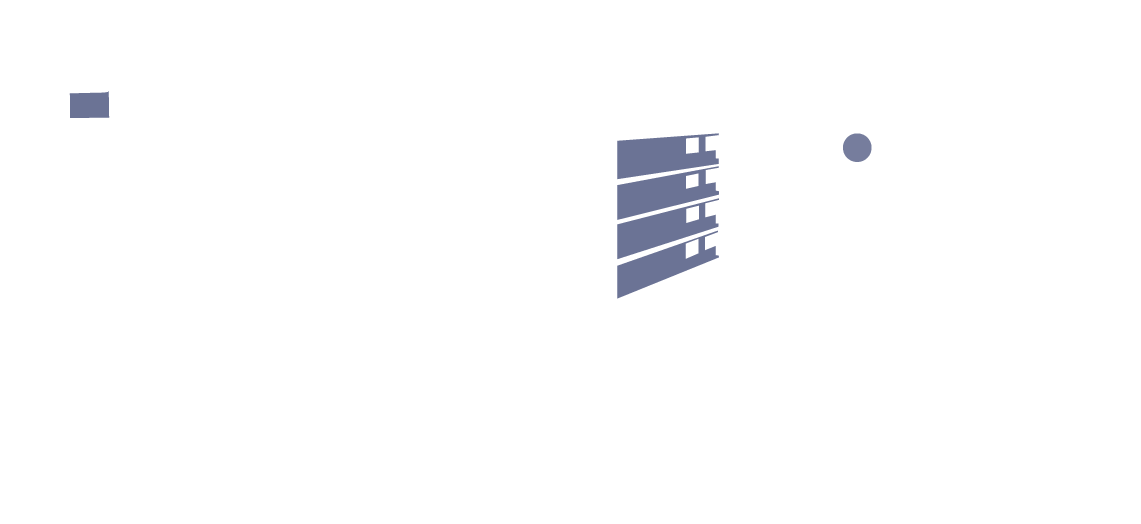 Balcony floorplan